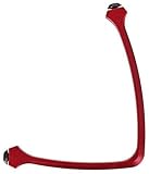 New Designz Proto Rail Trigger Guard - Red