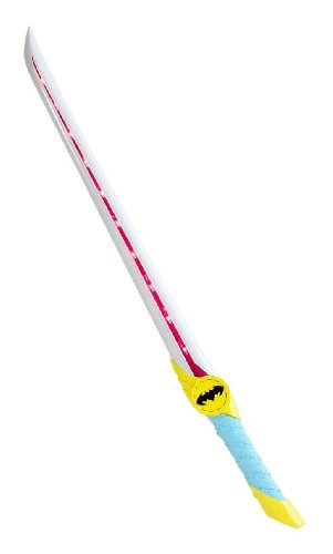  Batman The Brave and The Bold Blazing Battle Blade
