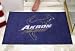 Akron Zips 34x44.5 inch All-Star Rugs/Floor Mats