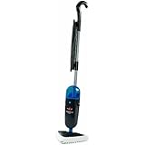 BISSELL Steam Mop Select, Titanium, 94E9T
