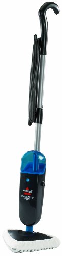 BISSELL Steam Mop Select, Titanium, 94E9T