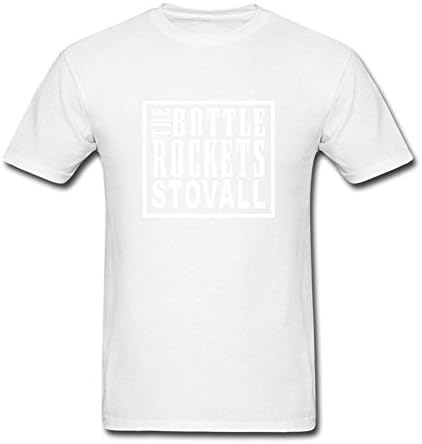 GY5K3F Men's Bottle Rockets Stovall T Shirts