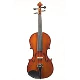 Klaus Mueller Prelude Violin - 4/4