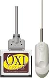 QRS Diagnostic OxiCard® PC Oximeter