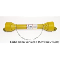 Hergestellt f�r DEMA Gelenkwelle / Zapfwelle 65-90 cm 1 3/8'' 6 Z�hne