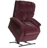 LC-30 Classic 3-Position Lift Chair