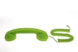 native union POP PHONE（ポップフォン） RETRO SET　グリーン MMPOP-GR