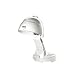 Conair HH320LB 1875W Hard Hat Bonnet Hair Dryer