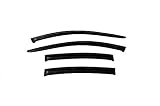 Auto Ventshade 94068 Ventvisor Deflector - 4 Piece