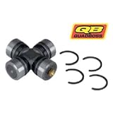 2000 Suzuki 500 Quad Master Universal Joint [ Applies to 4x4 - Front Bevel Gear ] by Quadboss