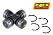 2002-2004 Suzuki 400 Eiger Universal Joint [ Applies to 4x4 - Secondary Drive ]