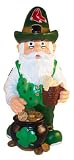 Boston Red Sox St. Patricks Day MLB Garden Gnome