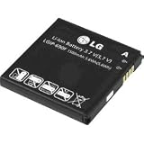 LG SBPL0101901 Standard Battery Replacement