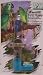 Prevue Pet Products 6in Glass Tube Bird Feeder 1 per card Assorted Colors
