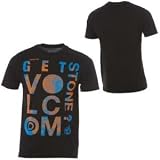 Volcom Get Stoned Slim T-Shirt - Short-Sleeve - Men's
