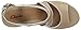 Clarks Women's Pitch Vienna Wedge Sandal