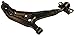 Beck Arnley 101-5438 Suspension Control Arm and Ball Joint Assembly