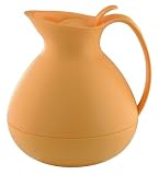 Alfi Toscana 1-Liter Carafe, Mango