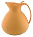 Alfi Toscana 1-Liter Carafe, Mango