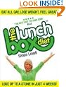 The Lunch Box Diet: Eat all day, lose weight, feel great. Lose up to a stone in 4 weeks.
