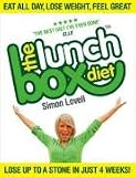 The Lunch Box Diet: Eat all day, lose weight, feel great. Lose up to a stone in 4 weeks.