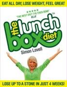 The Lunch Box Diet: Eat All Day, Lose Weight, Feel Great. Lose Up to a Stone in 4 Weeks
