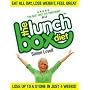 The Lunch Box Diet: Eat All Day, Lose Weight, Feel Great. Lose Up to a Stone in 4 Weeks