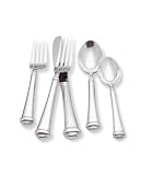 Reed & Barton Stainless Allora #0827 67 Pc Set With Chest