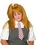 Review Pams  / Wig: Bovvered Style