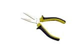 Eigenschaften Erba  / Er_33278 ERBA Profi-Flachzange 160 mm Neu & OVP