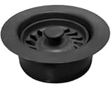 Plumbest B03 406 Disposal Assembly for InSinkErator, Oil Rubbed Bronze Reviews 31dCMCxCgzL. SL160 Plumbest B03 406 Disposal Assembly for InSinkErator, Oil Rubbed Bronze Reviews