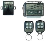 ASTRA200 1 RELAY CAR ALRM