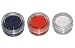 KUSTOM BODY ART FACE PAINT SET BEARS FOR ADULTS AND KIDS CHICAGO