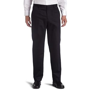 Calvin Klein Men's Luxe Cotton Linen Dylan Pant