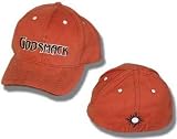 GODSMACK - Burnt - Biodomes Baseball Cap