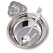 Godinger Peter Rabbit Porringer