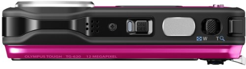 Imagen 5 de Olympus TG-620