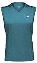 Womens Under Armour Action Sleeveless Top