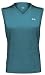 UA Women`s Action Sleeveless Top-Black