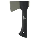 Gerber 45912 Back Axe with Sheath
