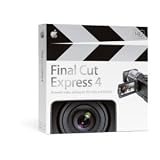 Final Cut Express 4