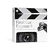 Software : Final Cut Express 4