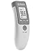 Prestige Medical Infrared Forehead Thermometer, 1.25 Ounce