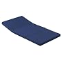 Herlag H5008-008 - Reisebettmatratze inklusiv Schutzh�lle 60 x 120 cm