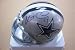 Quincy Carter Autographed Cowboys Mini Helmet