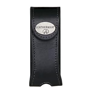 Leatherman Premium Leather Sheath For Charge Multi-Tool Leatherman Premium Leather Sheath For Charge Multi-Tool