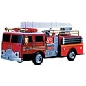 Rumble 'n Roar Fire Engine