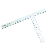 Buy Goldblatt G05121 48-Inch Standard T-Square by Goldblatt