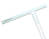 Goldblatt G05121 48-Inch Standard T-Square