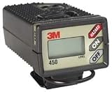 3M 450-450-102 450 Series Hydrogen 3m Single Gas Monitor